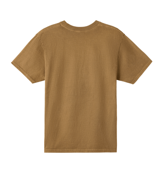 O’Neill O’Riginals Pocket Tee Relaxed Fit Tee back view