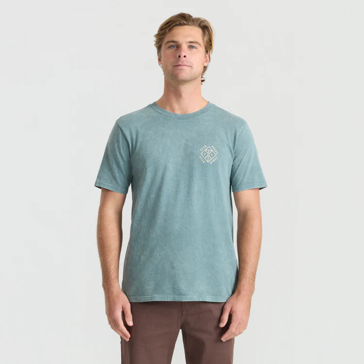 Roark Ghostrider Premium Tee front view