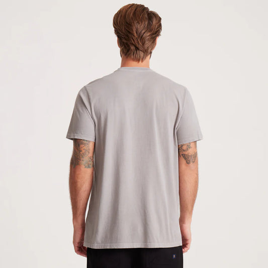Roark Made To Fade Short Sleeve Tee back view