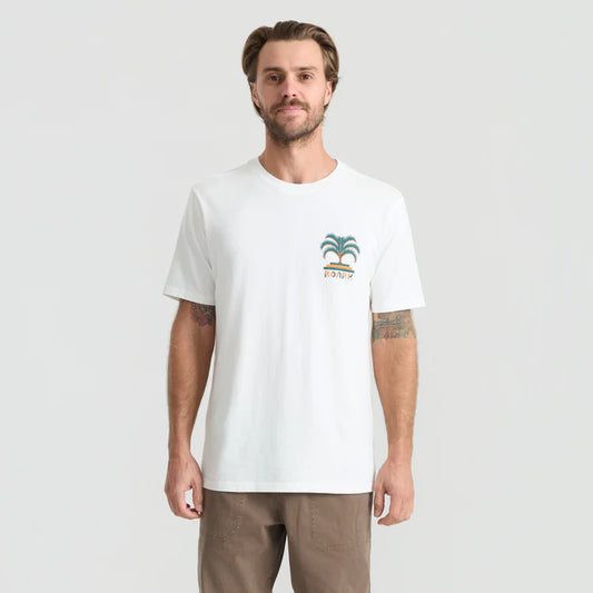 Moto Palm Premium Tee