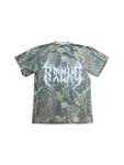 Steko Napalm t-shirt front view