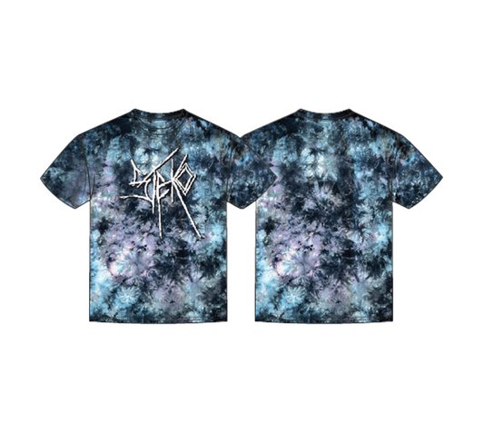 Steko Pier Classic t-shirt front view
