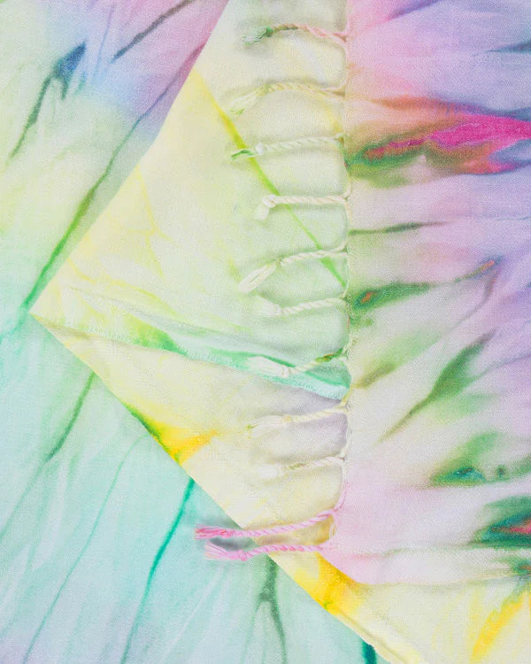 Sand Cloud Wanderlust graphic detail close-up