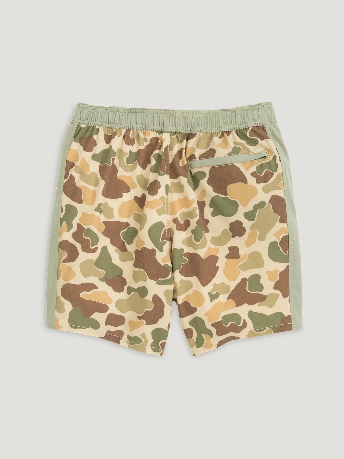Free Fly Palmera Elastic Trunk back view