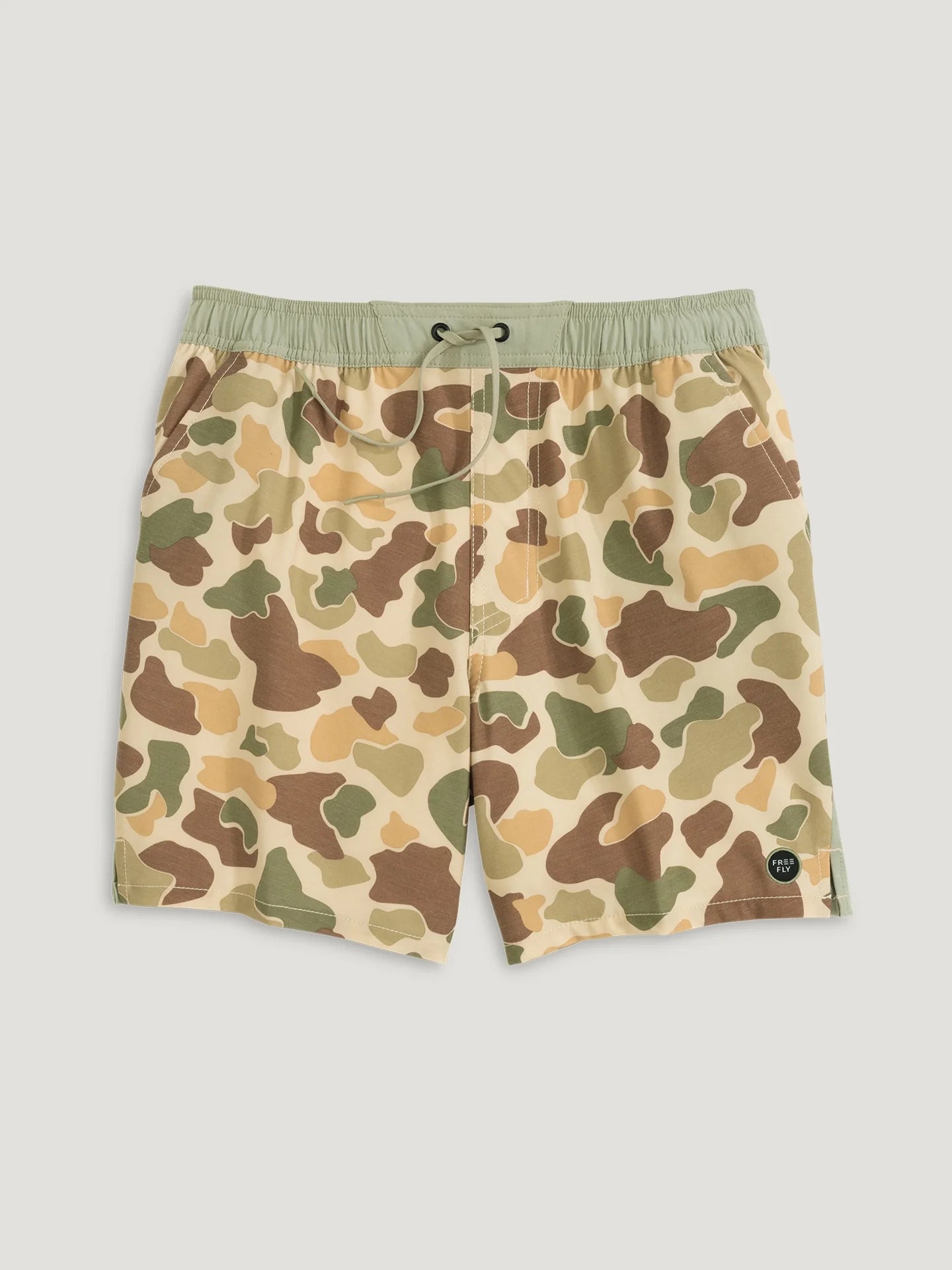 Free Fly Palmera Elastic Trunk front view