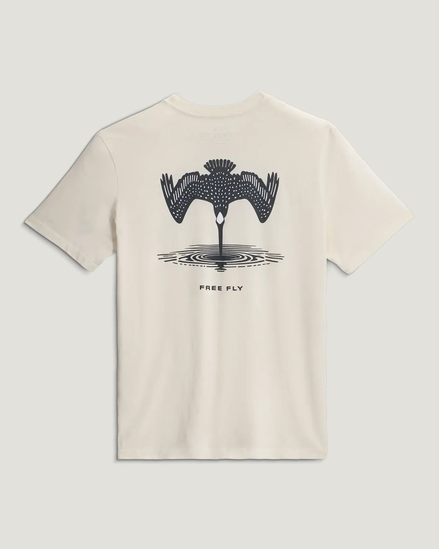 Dive Bomb Pocket Tee