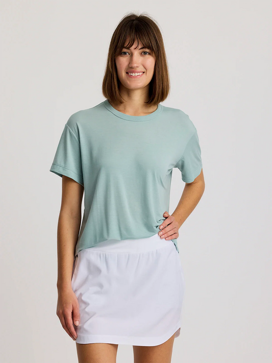Camiseta Leve Elevate Feminina