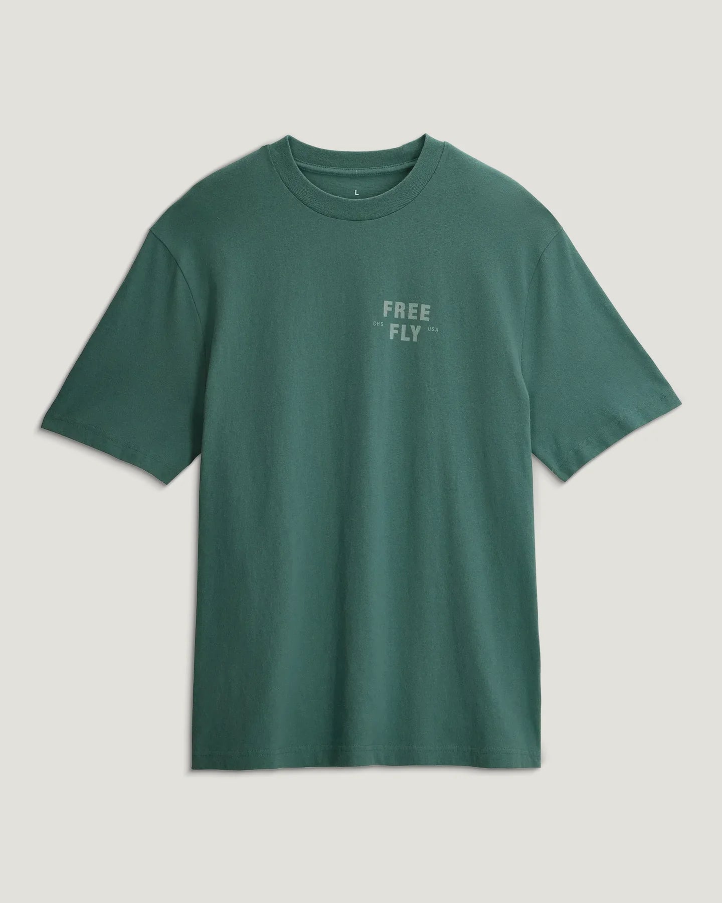 Gear & Goods Relaxed Tee