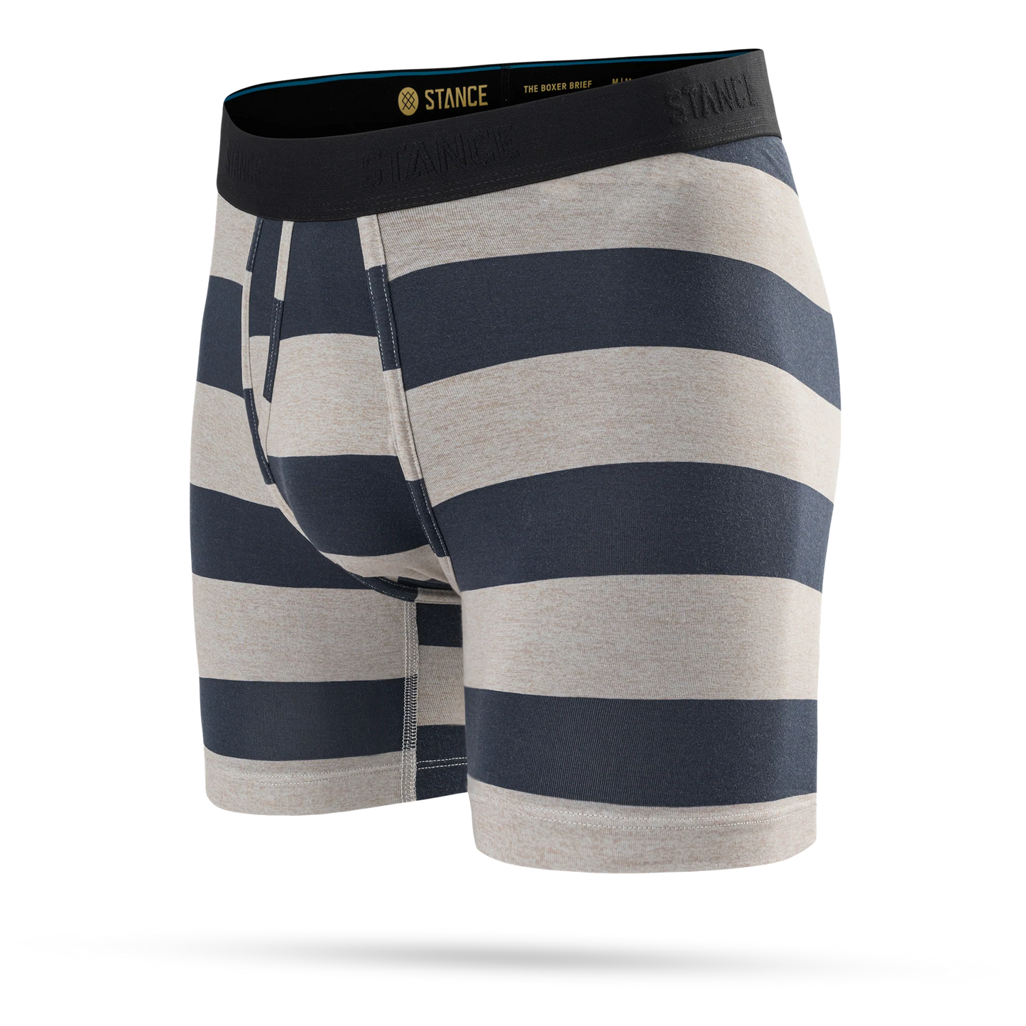 Stance Jailbird Boxer Briefs front view