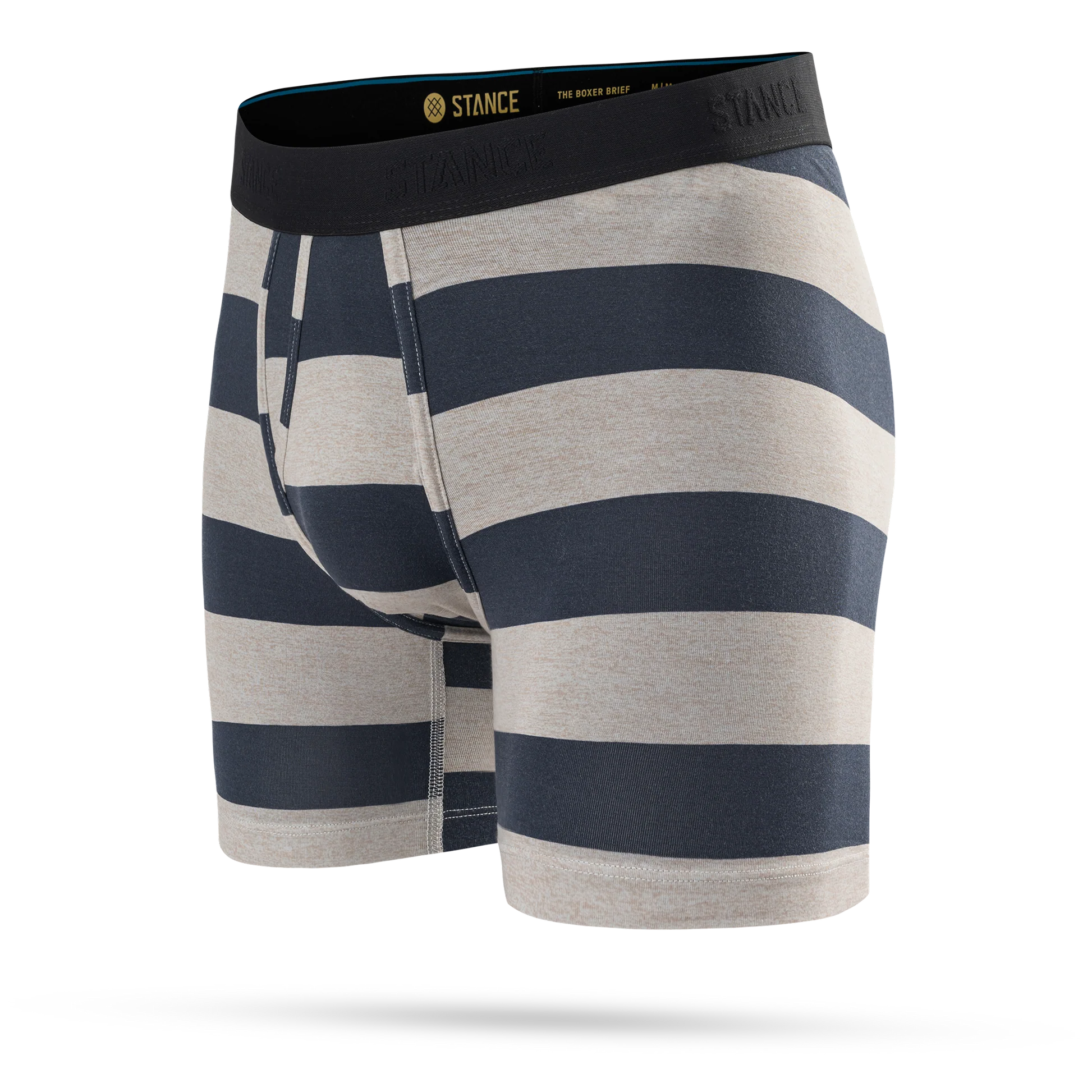 Stance Jailbird Boxer Briefs front view
