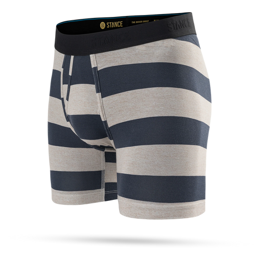 Stance Jailbird Boxer Briefs front view