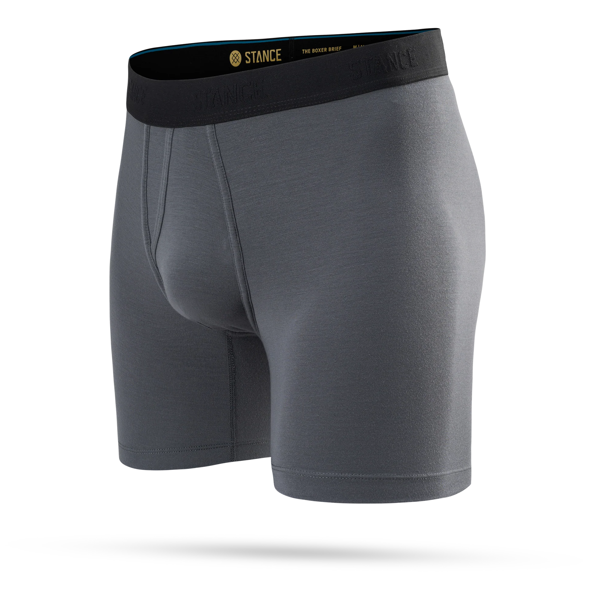 Stance Turbulence Wholester Boxer Briefs front view