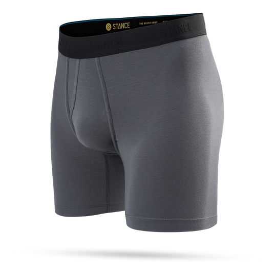 Stance Turbulence Wholester Boxer Briefs front view