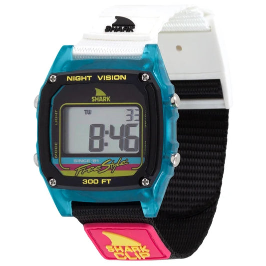 Freestyle Shark Classic Clip Glow 45th Anniversary digital watch