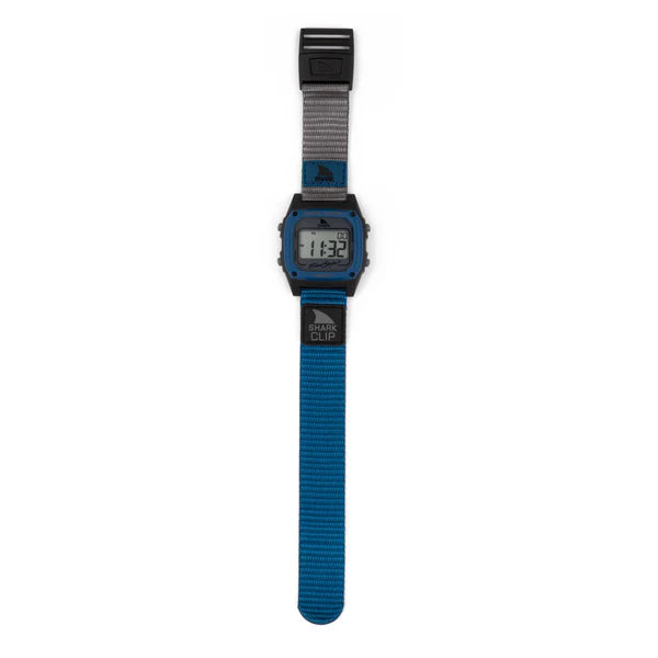 Freestyle Shark Classic Clip Mission Beach Watch front view