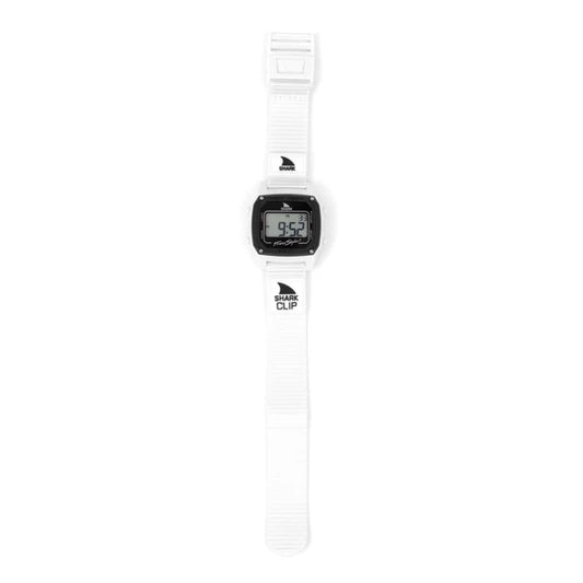 Freestyle Shark Classic Clip Powder watch angled view