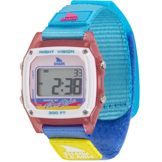 Freestyle Shark Classic Leash Spark 45th Anniversary digital watch
