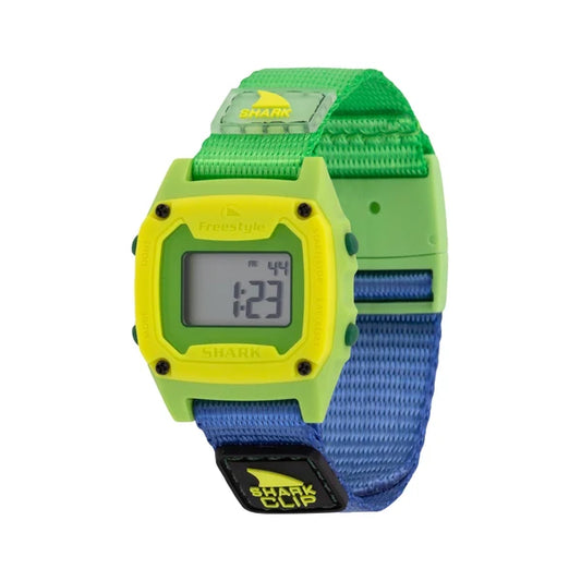 Freestyle Shark Mini Clip Neon Coast digital watch