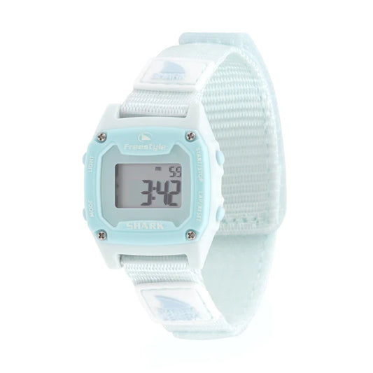 Freestyle Shark Mini Leash Arctic Rush Watch front view