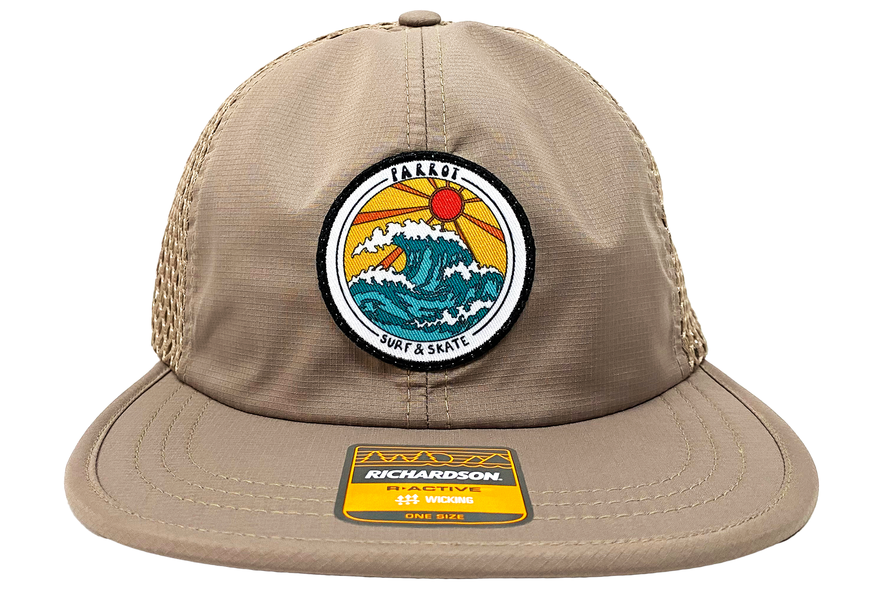 PSS 935 Wave Hat KHA