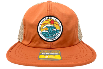 PSS 935 Wave Hat ORG