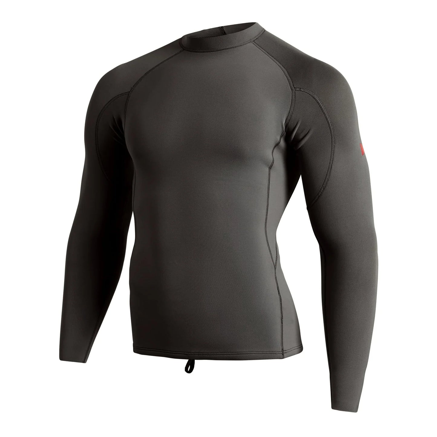 Florence Marine X 1.5mm FlatLock Wetsuit Jacket front view