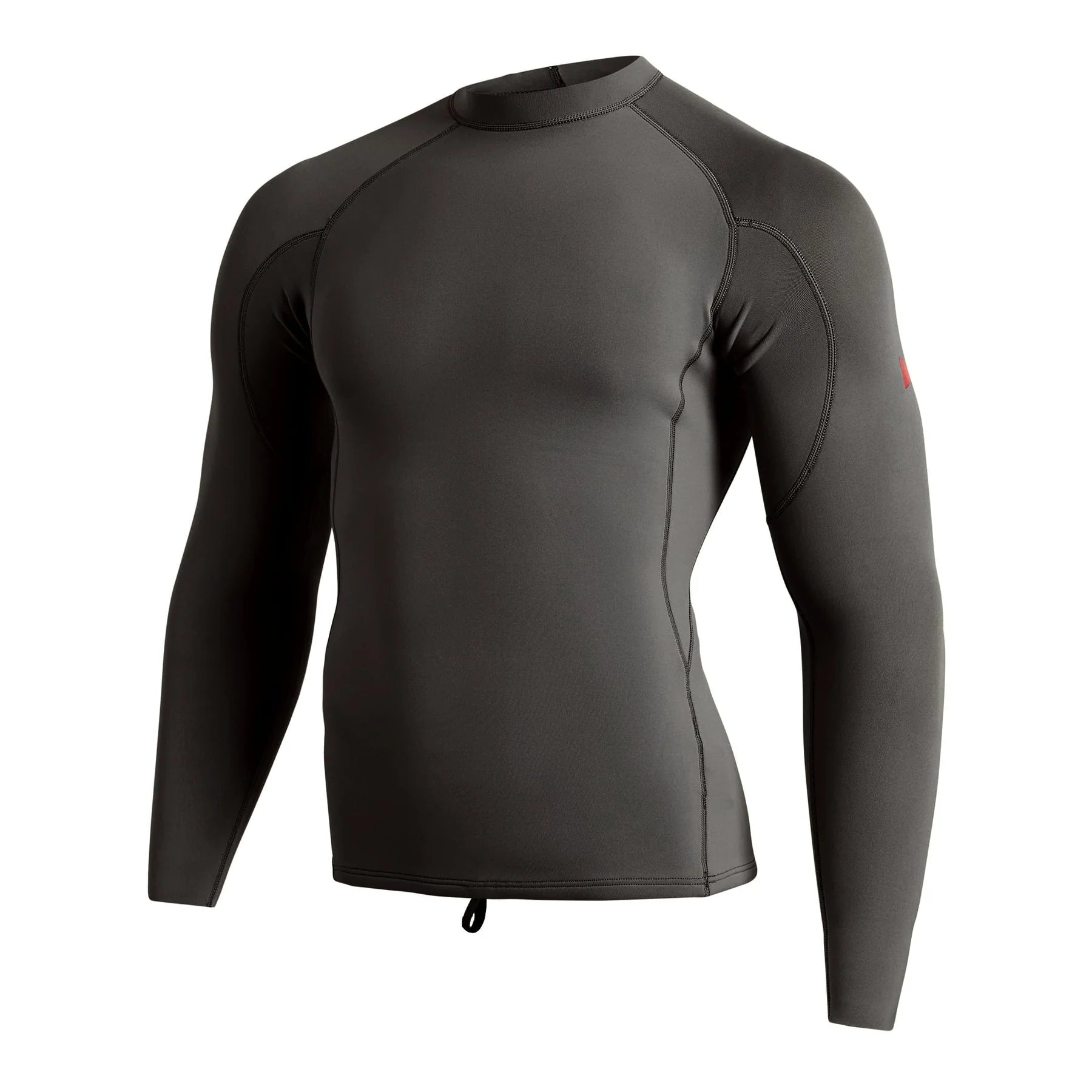 Florence Marine X 1.5mm FlatLock Wetsuit Jacket front view