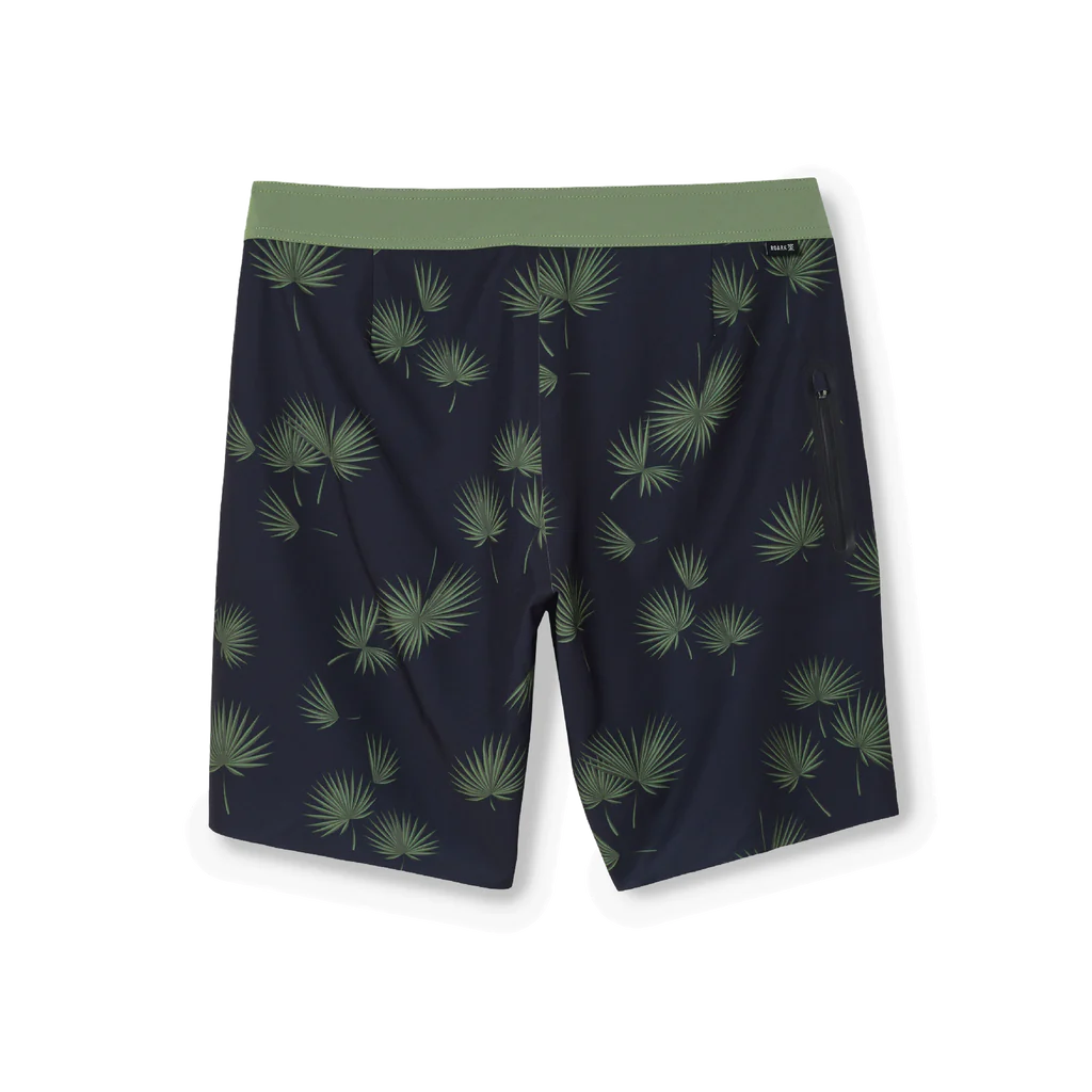 Passage Primo Fronds Trunk