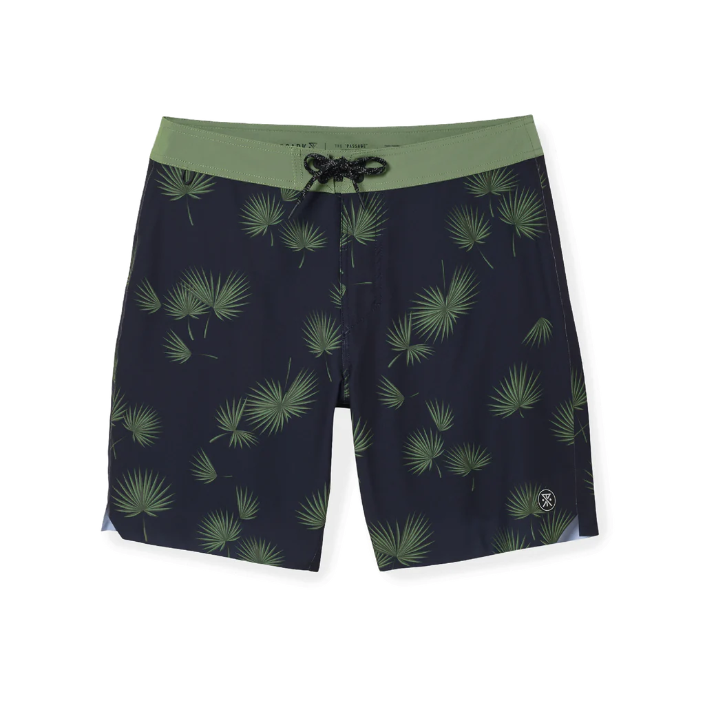 Passage Primo Fronds Trunk