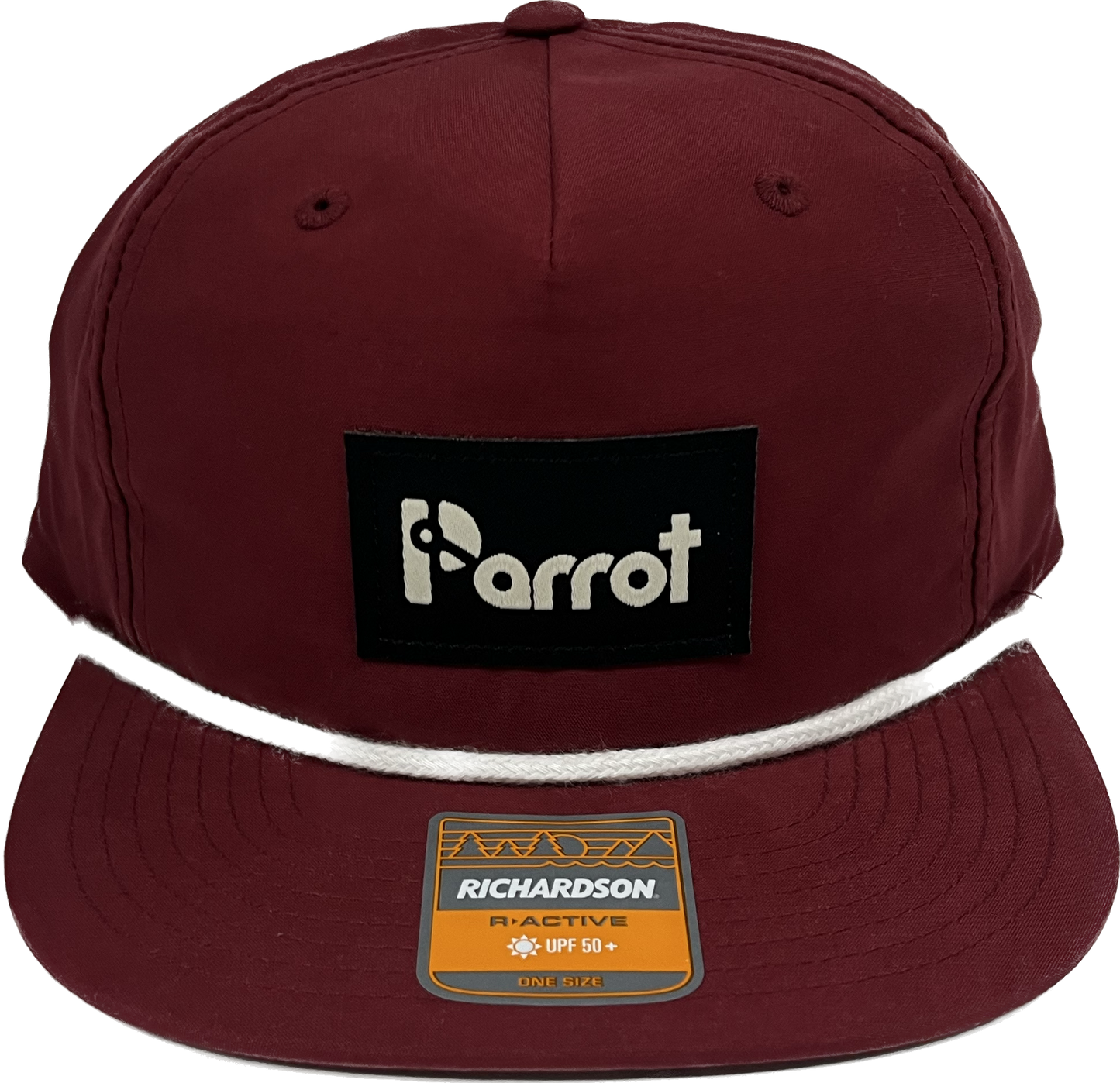 PSS 256 Patch CARDINAL