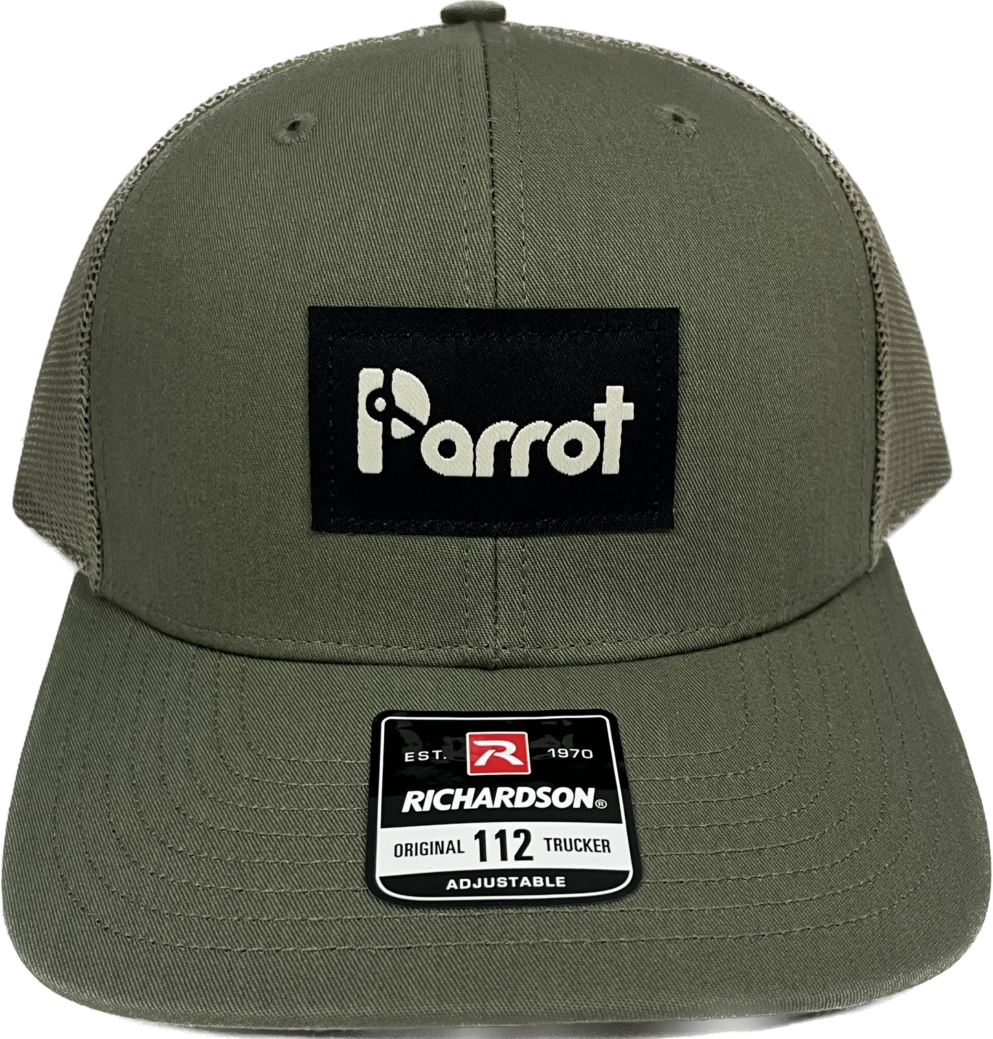 LOD do patch PSS 112