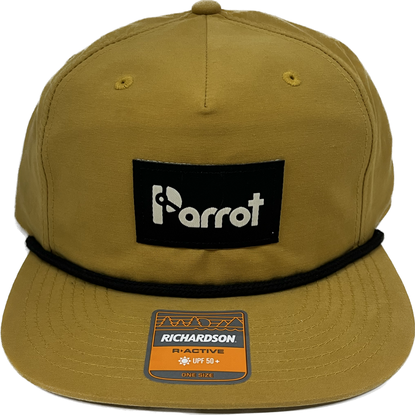 Boné Patch PSS 256 BISC