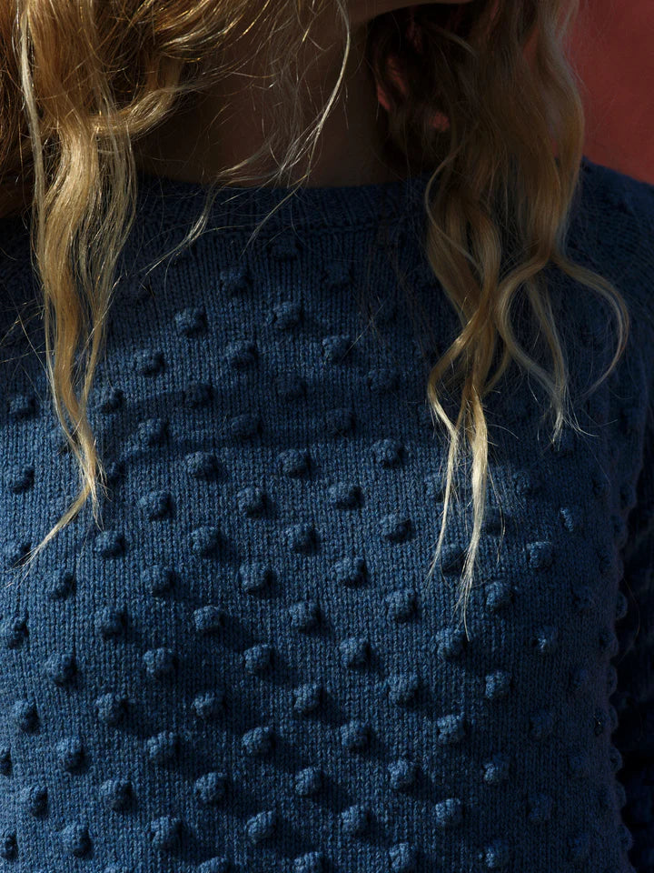 Pearl Sweater