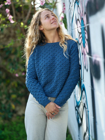Pearl Sweater