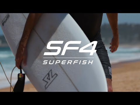 6.0 7S Superfish 4 PU