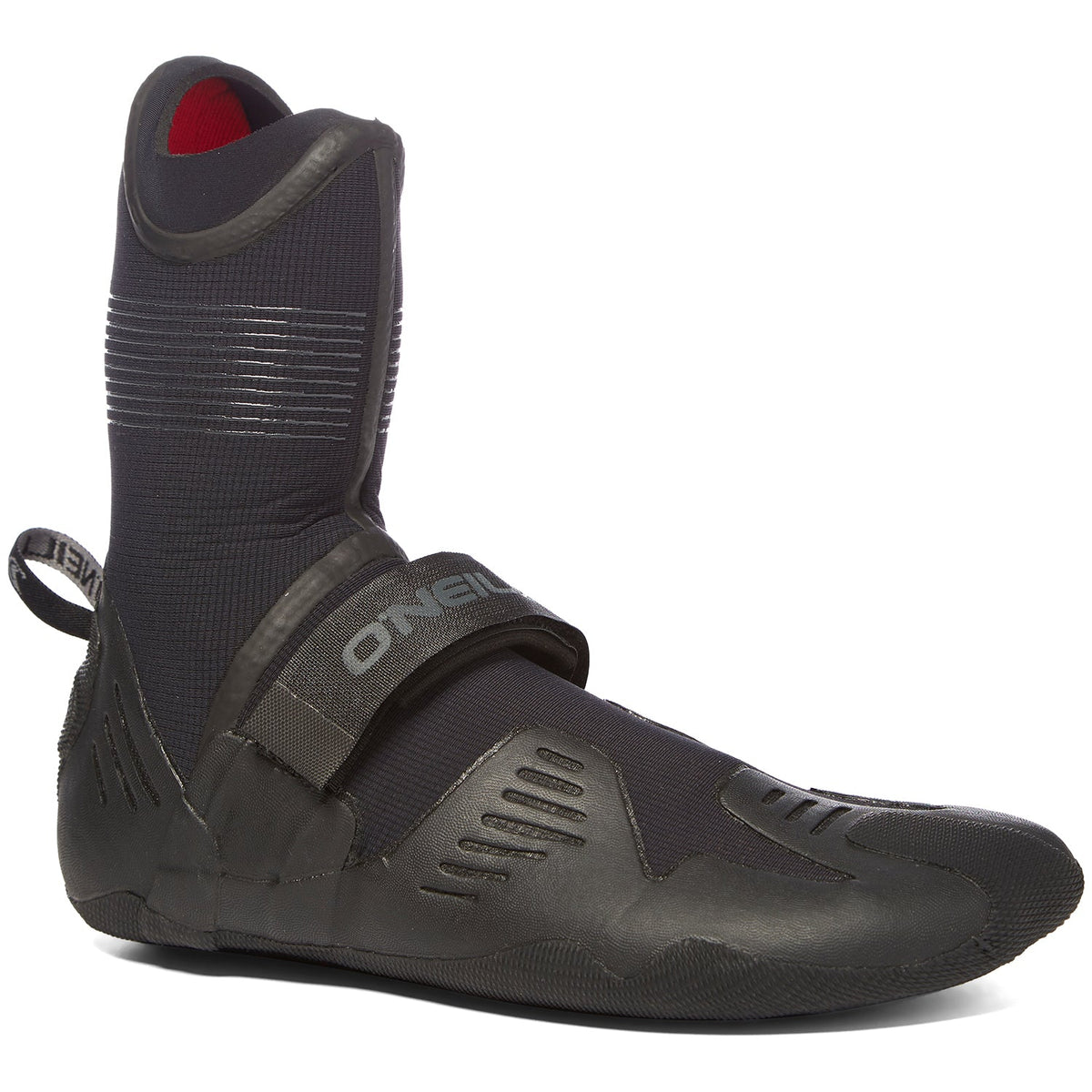 O'Neill Psycho Tech 5mm Round Toe Wetsuit Boot
