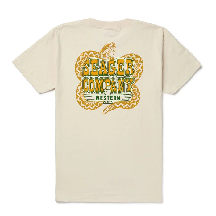Camiseta Cascavel