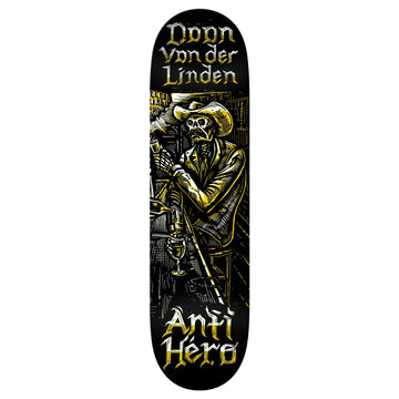 Anti Hero Absentes 8.38
