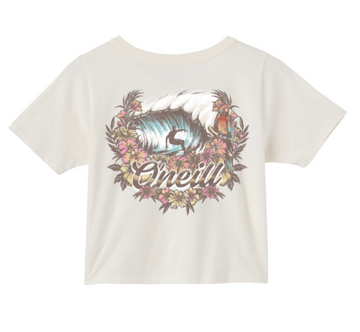 Reef Break Tee girls