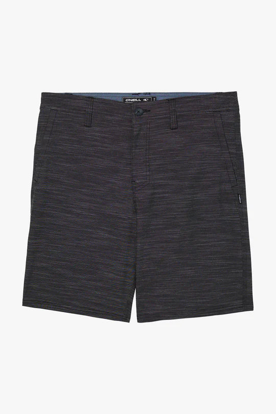 Short de Malha Slub Reserva