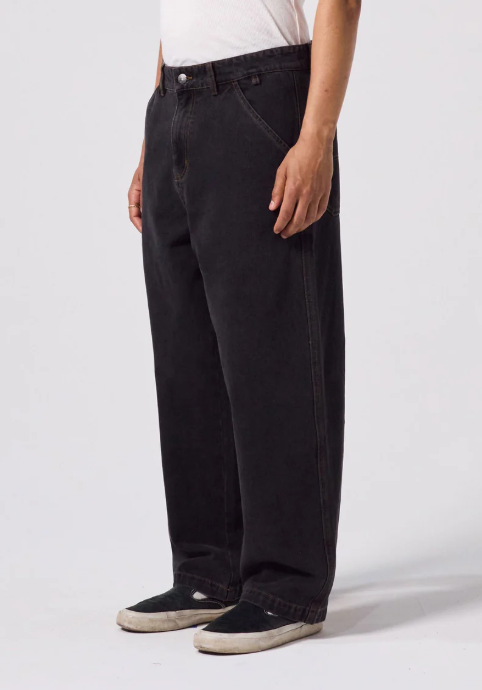 Reynolds Denim Pant