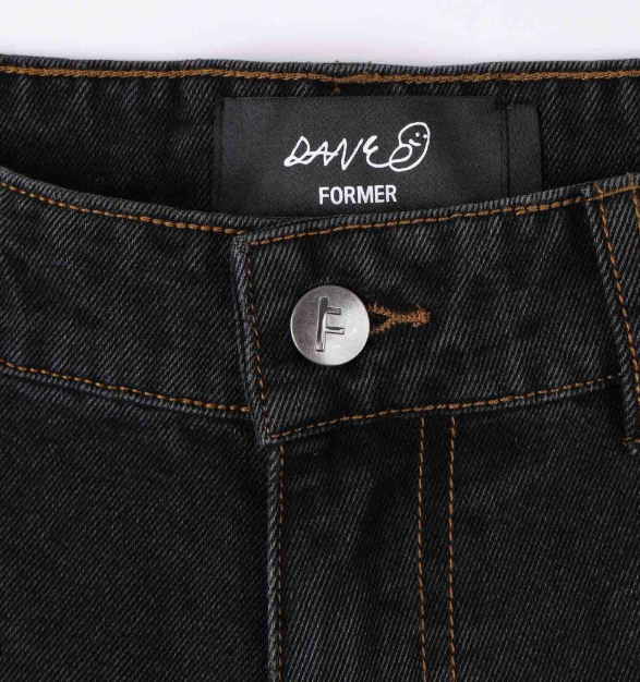 Reynolds Denim Pant
