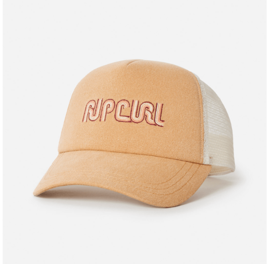 Mixed Revival Trucker Hat