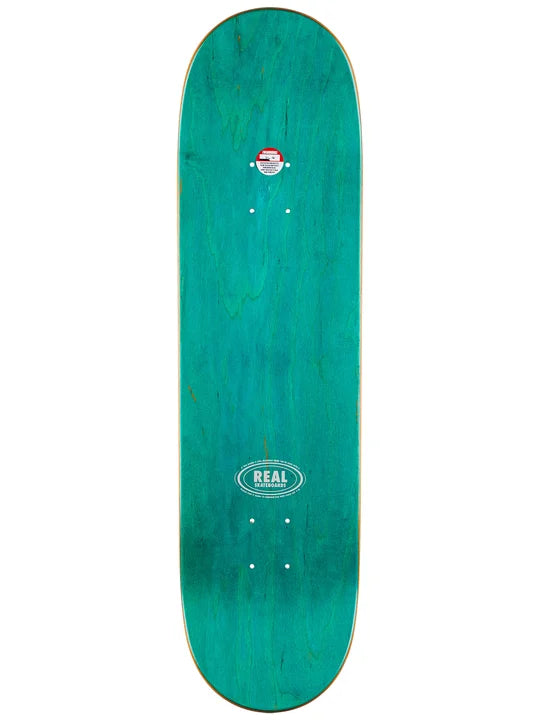 Shape de Skate Real Oval Easy Rider