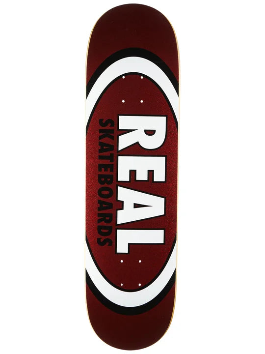 Shape de Skate Real Oval Easy Rider