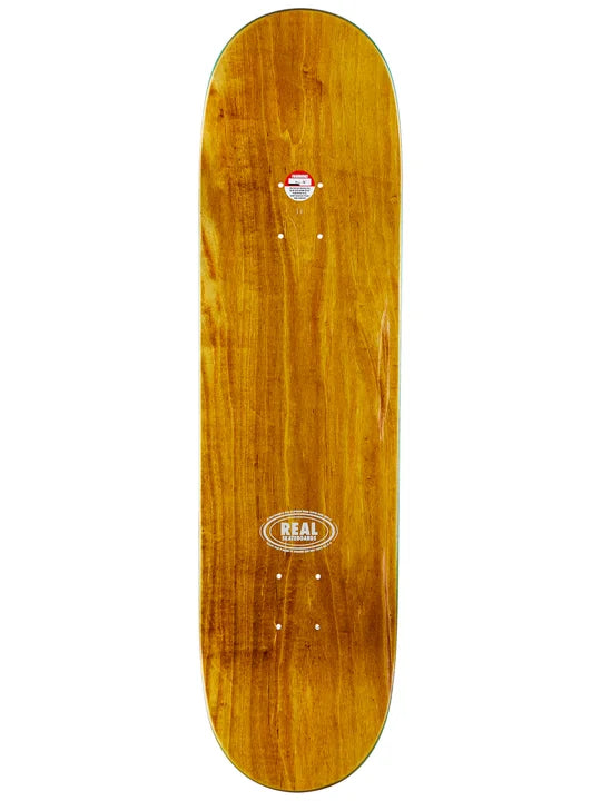 Shape de Skate Real Oval Easy Rider