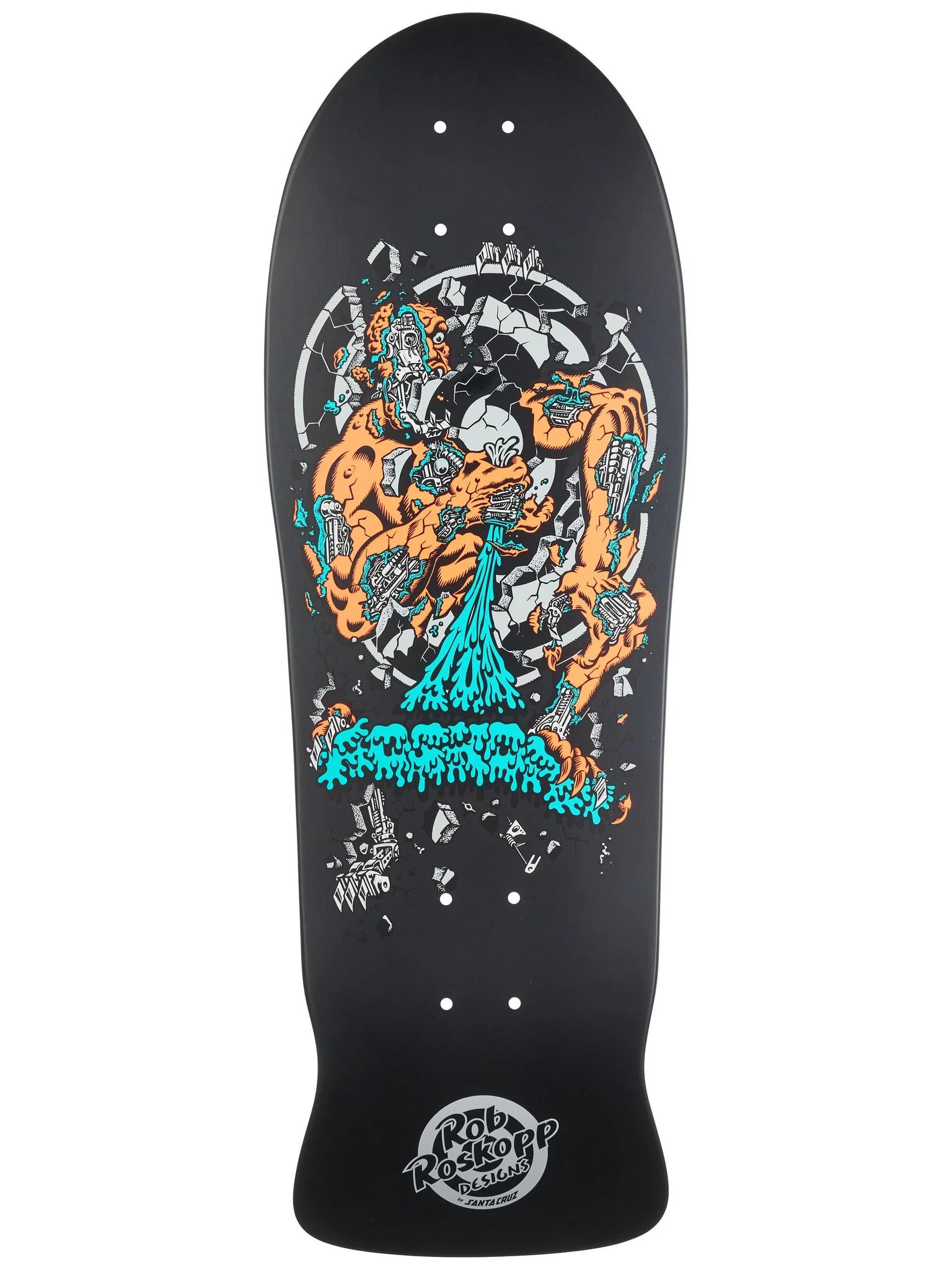Roskopp Four Reissue Deck
