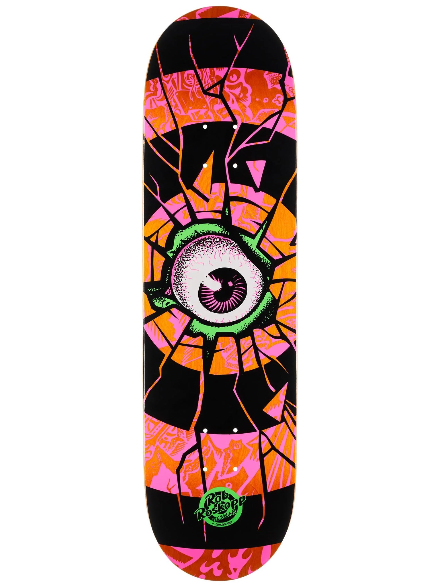 Santa Cruz Roskopp Dissect 8.5