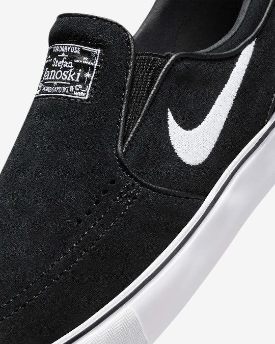 Nike SB Janoski+ Slip 001