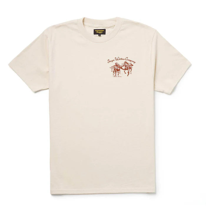 Camiseta Los Rios